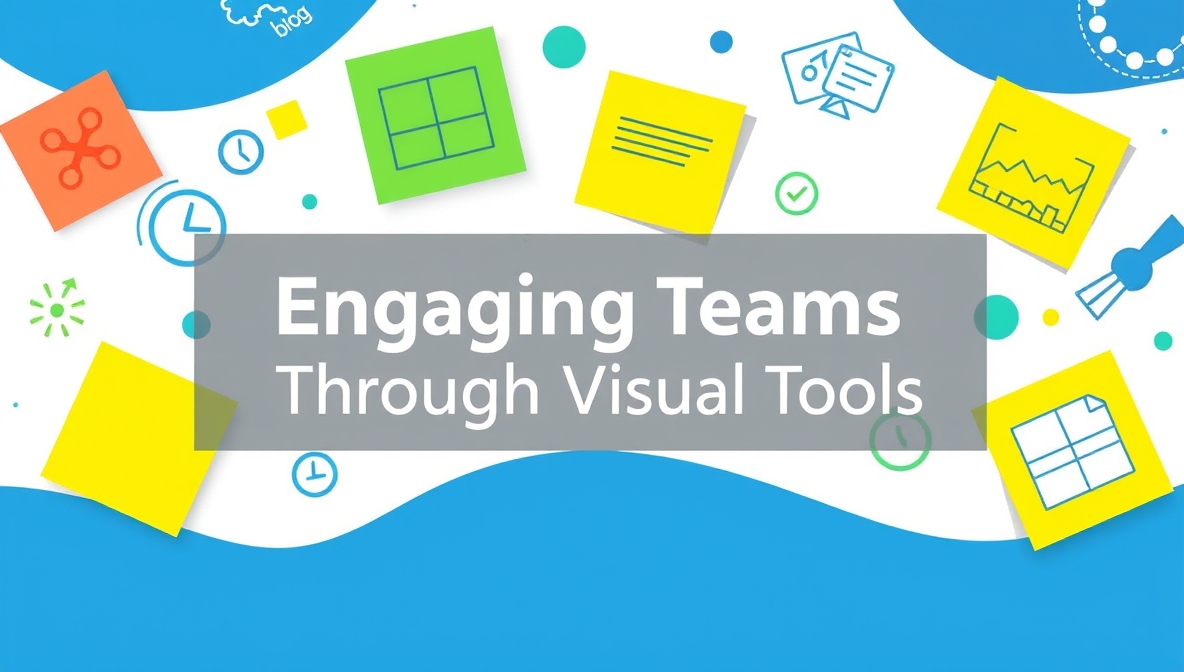 visual tools