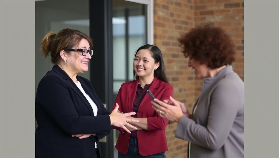 authentic facilitation